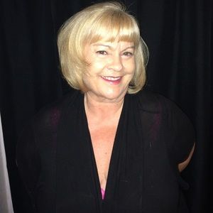 Meet your Posher, Patricia